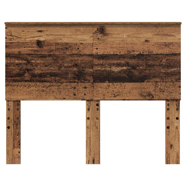 Kopfteil Altholz 138 cm