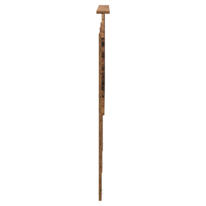 Kopfteil Altholz 138 cm