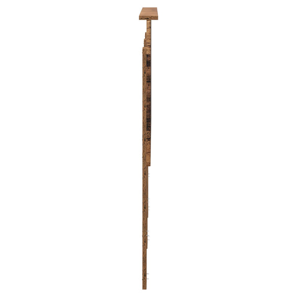 Kopfteil Altholz 138 cm