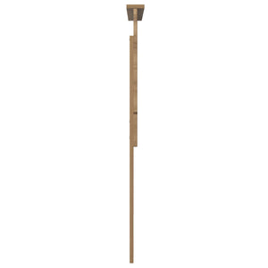 Kopfteil Artisan-Eiche 100cm