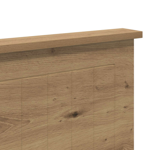 Kopfteil Artisan Eiche 200 cm