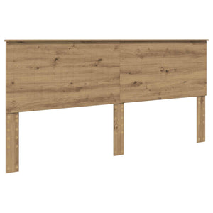 Kopfteil Artisan Eiche 200 cm
