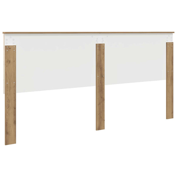 Kopfteil Artisan Eiche 200 cm