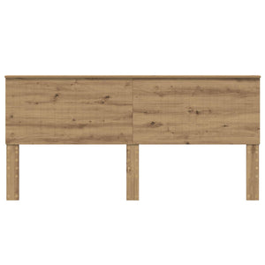Kopfteil Artisan Eiche 200 cm