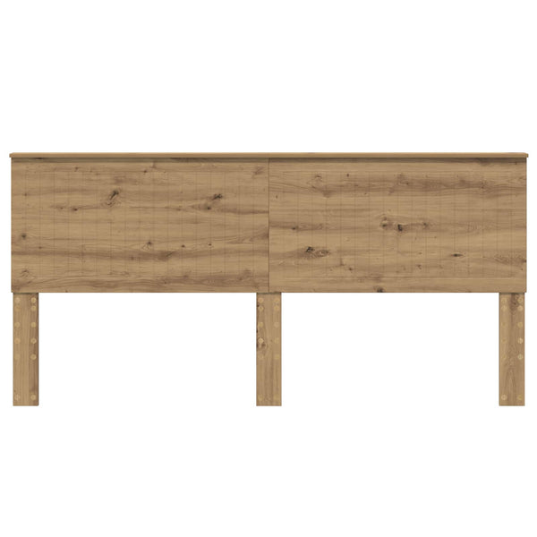 Kopfteil Artisan Eiche 200 cm