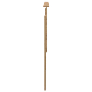 Kopfteil Artisan Eiche 200 cm