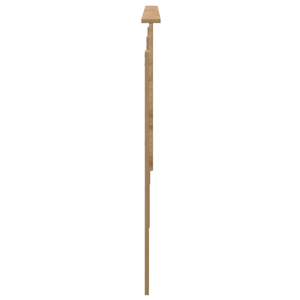 Kopfteil Artisan Eiche 200 cm