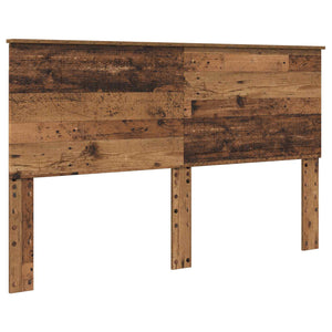 Kopfteil Altholz 160 cm