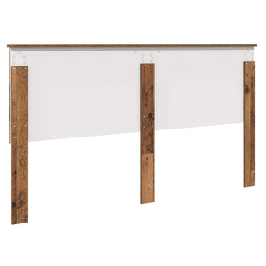 Kopfteil Altholz 160 cm