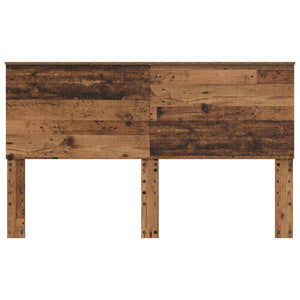 Kopfteil Altholz 160 cm