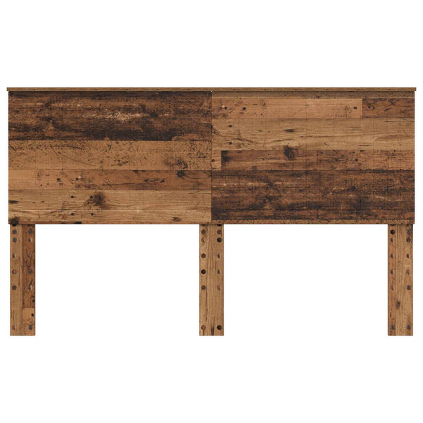 Kopfteil Altholz 160 cm