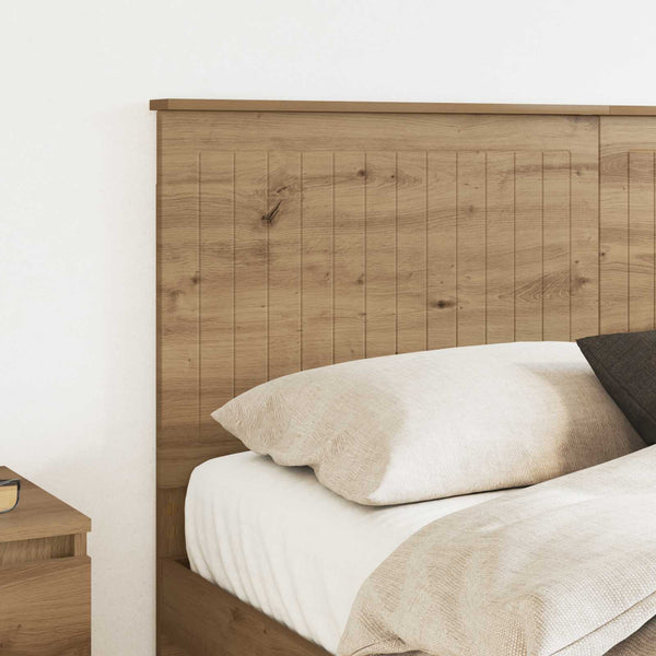 Kopfteil Artisan Eiche 150 cm