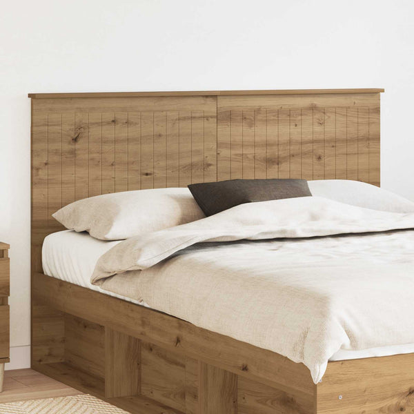 Kopfteil Artisan Eiche 150 cm