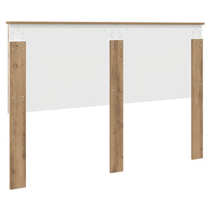 Kopfteil Artisan Eiche 150 cm
