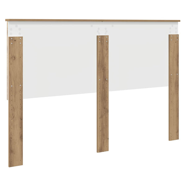 Kopfteil Artisan Eiche 150 cm