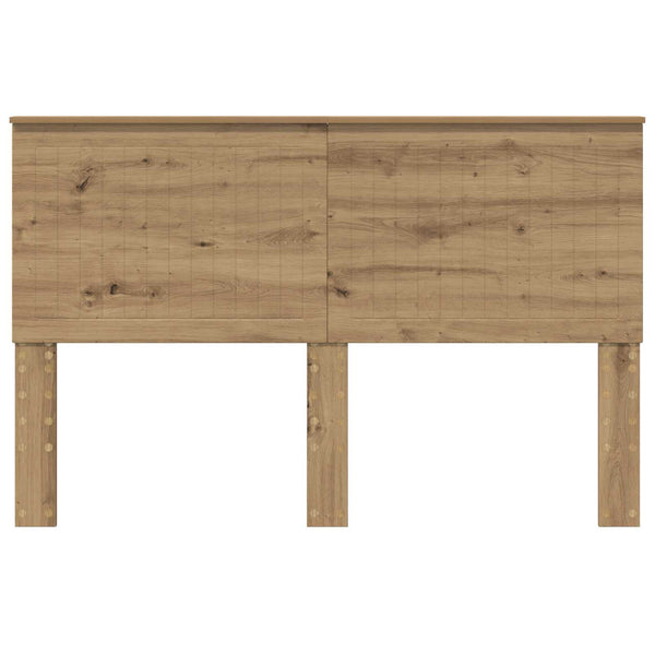 Kopfteil Artisan Eiche 150 cm