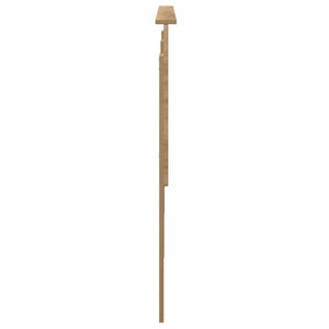 Kopfteil Artisan Eiche 150 cm