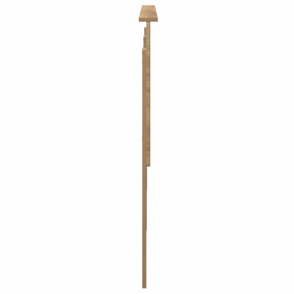 Kopfteil Artisan Eiche 150 cm