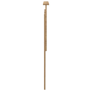 Kopfteil Artisan Eiche 120 cm