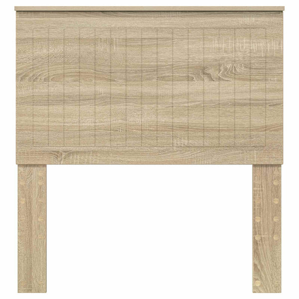 Sonoma Eiche Kopfteil 90 cm