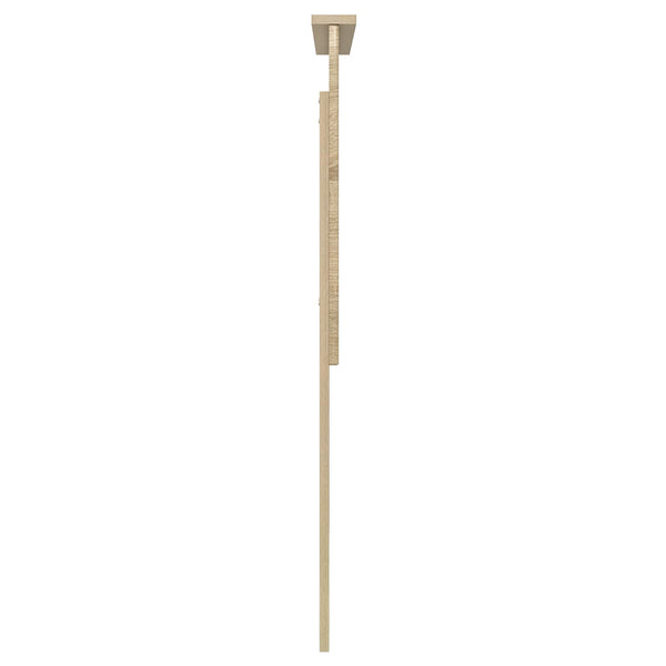 Sonoma Eiche Kopfteil 90 cm