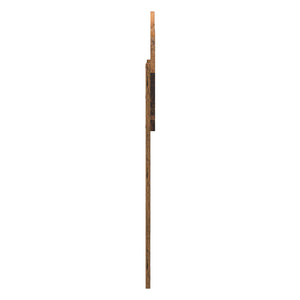 Kopfteil Altholz Holzwerkstoff