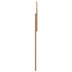 Kopfteil Artisan Eiche Holzwerkstoff