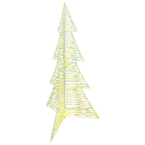 LED Weihnachtsbaum Warmweiß 180cm
