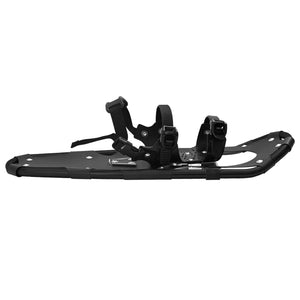 Schneeschuhe 3-in-1 Schwarz 63 cm