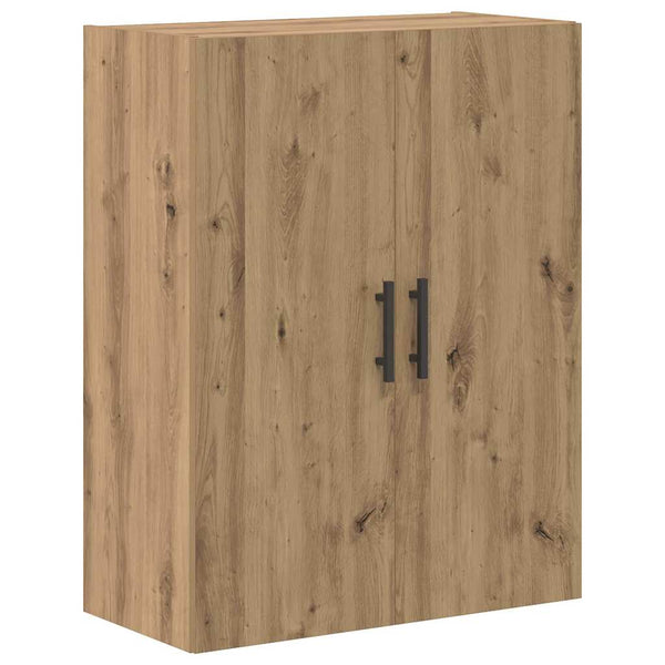 Highboard 2er Set Artisan Eiche 180cm