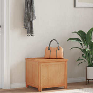 Aufbewahrungsbox mit Stauraum 50x45x45 cm