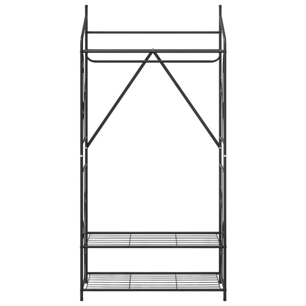 Offener Kleiderschrank 2er Set