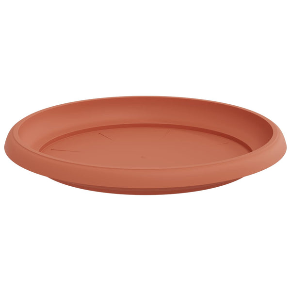 Blumentöpfe Ziegelrot 6 Stk. Ø 30cm