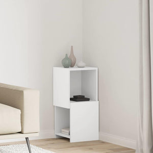 Eckschrank Holzwerkstoff 65cm