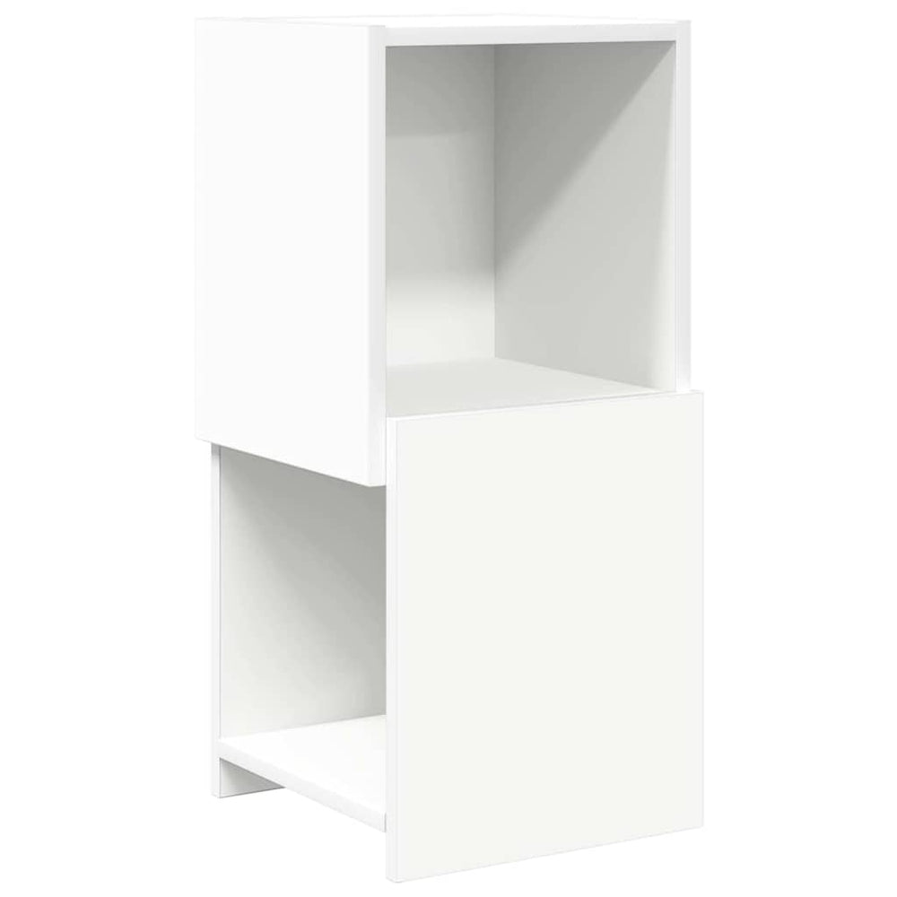 vidaXL Corner Cabinet 30.5x30x65 cm Engineered Wood