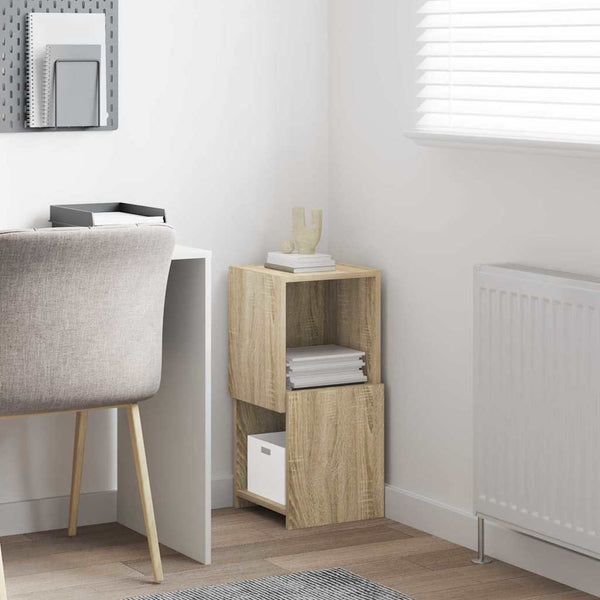 Eckschrank Sonoma-Eiche 65cm