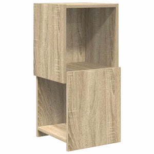 Eckschrank Sonoma-Eiche 65cm