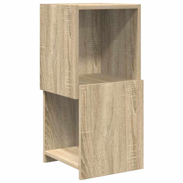 Eckschrank Sonoma-Eiche 65cm