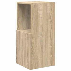 Eckschrank Sonoma-Eiche 65cm
