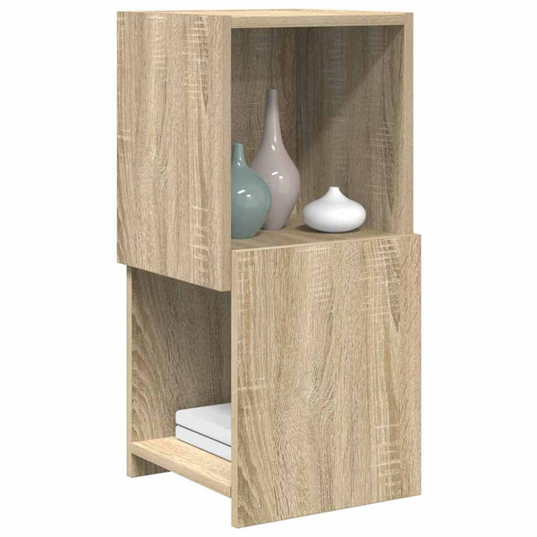 Eckschrank Sonoma-Eiche 65cm
