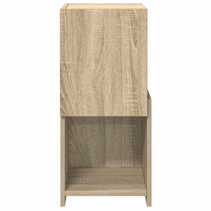Eckschrank Sonoma-Eiche 65cm