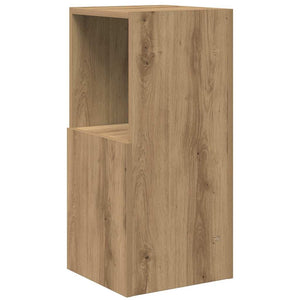 Eckschrank Artisan Eiche 65cm