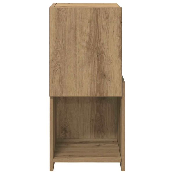 Eckschrank Artisan Eiche 65cm