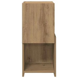 Eckschrank Artisan Eiche 65cm