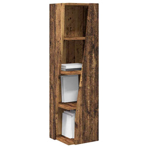 Eckschrank Altholz 102cm