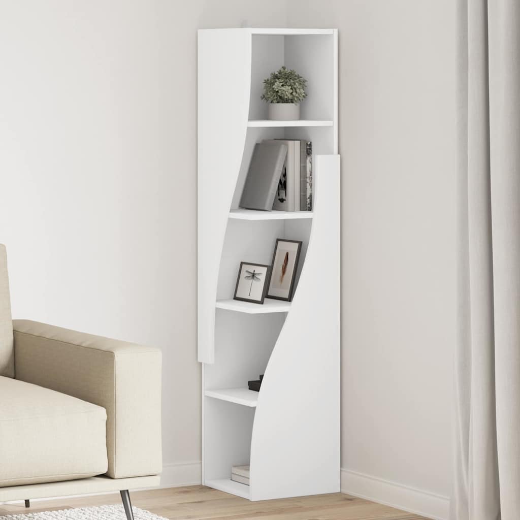 Eckschrank 32x32x140cm