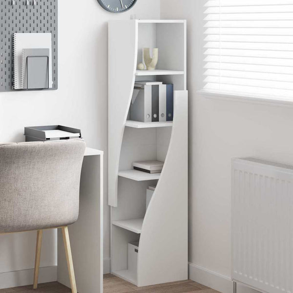 Eckschrank 32x32x140cm