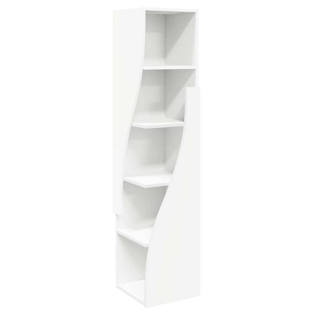 Eckschrank 32x32x140cm