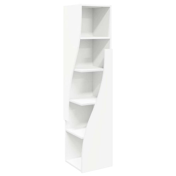 Eckschrank 32x32x140cm