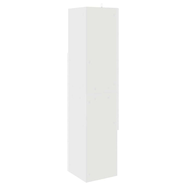 Eckschrank 32x32x140cm